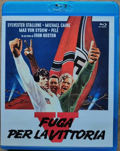 Fuga per vittoria j - per, di