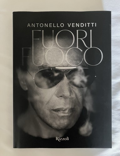 Antonello venditti libro - venditti,