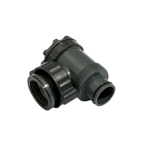Valvola connessione plunger - valvola,
