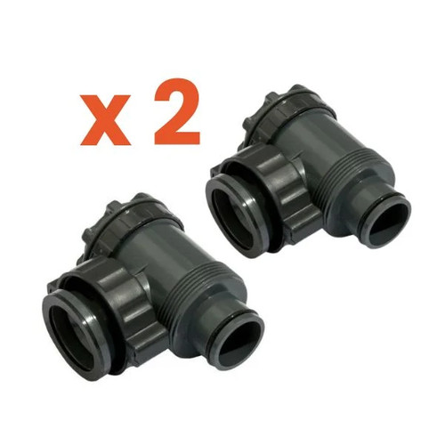 Set valvole connessione - set, 2