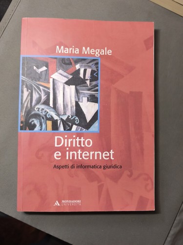 Maria megale diritto - megale,