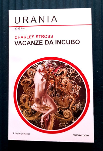 Nuovo urania 1745bis charles - urania,