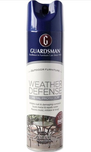 Guardsman 461800 protezione - guardsman,