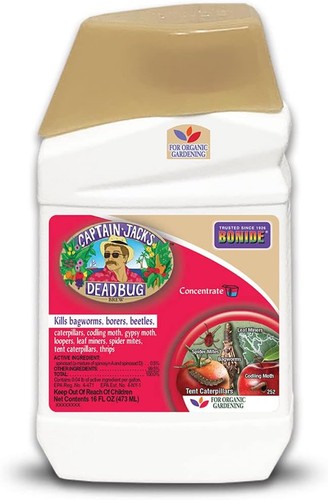 Bonide captain jack deadbug - captain,