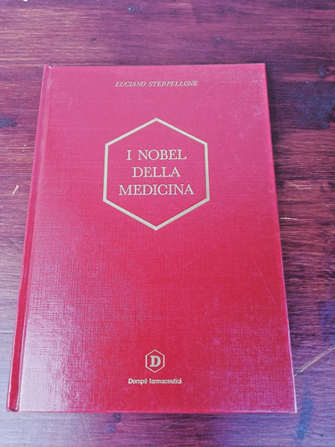 Nobel della medicina - della,