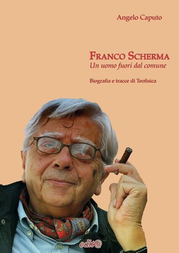 Biografia caputo franco - caputo,