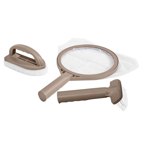 Kit pulizia piscina - , fuori