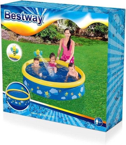 Bestway 57326 piscina fuori - -,