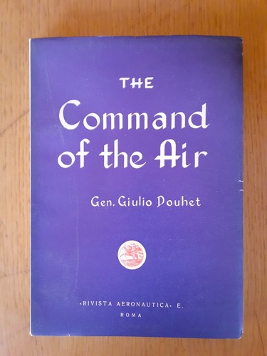 Gen giulio douhet the - giulio,