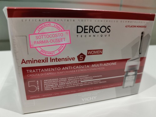 Vichy dercos aminexil - vichy,