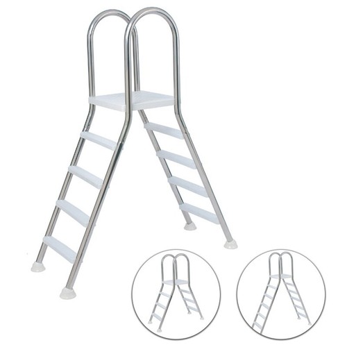 Scaletta ponte 5 in - , x