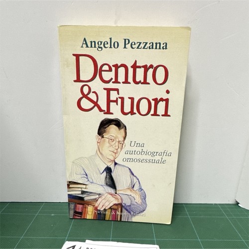 Angelo pezzana dentro fuori - &,
