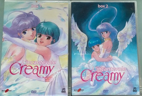 Incantevole creamy set box - l'incantevole,