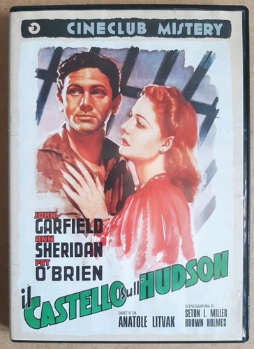 Castello sull hudson 1940 - sull'hudson,