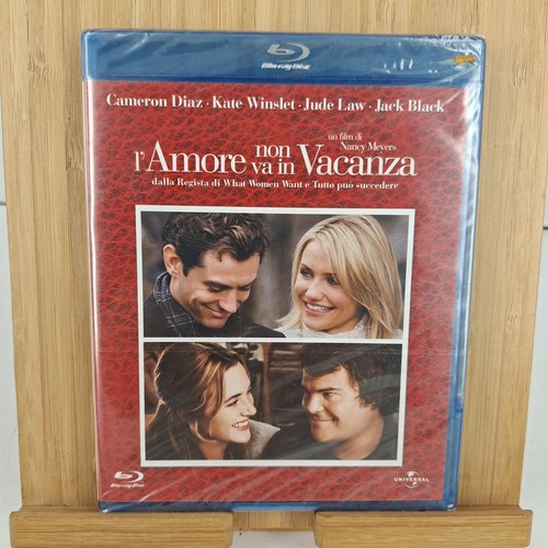 Blu ray amore non va - va, in