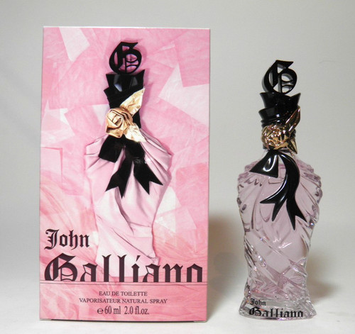 John galliano edt - edt, spray