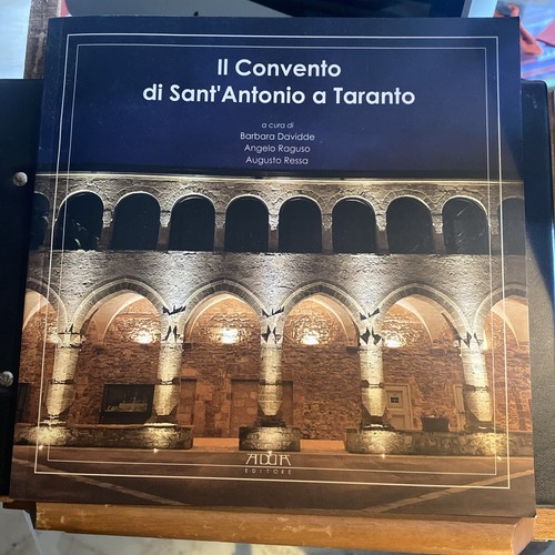 Taranto convento di - [taranto],
