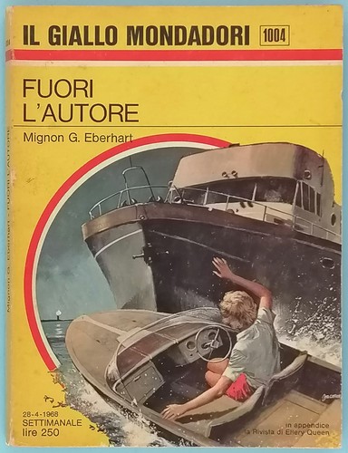 Fuori autore - fuori, l'autore