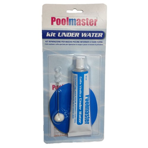 Kit riparazione toppa colla - toppa,