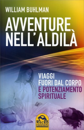 Libro avventure nell aldilà - libro,
