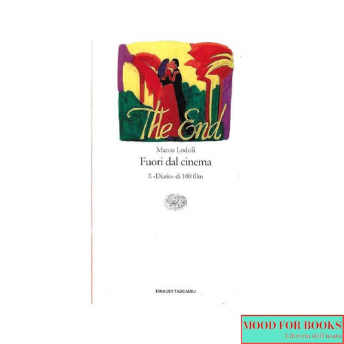 Marco lodoli fuori - marco,