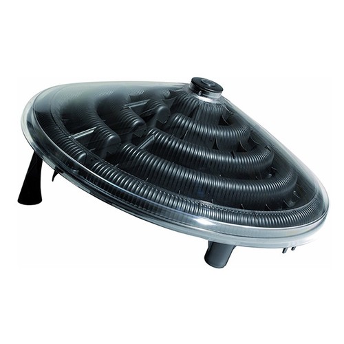 Riscaldatore acqua piscina