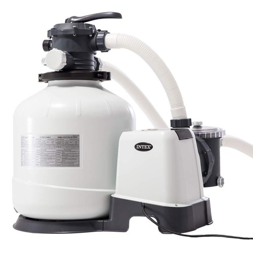 Intex 26652 pompa filtro - intex, a