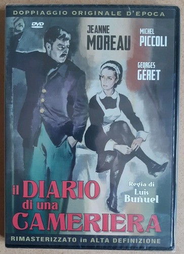Diario una cameriera - il,