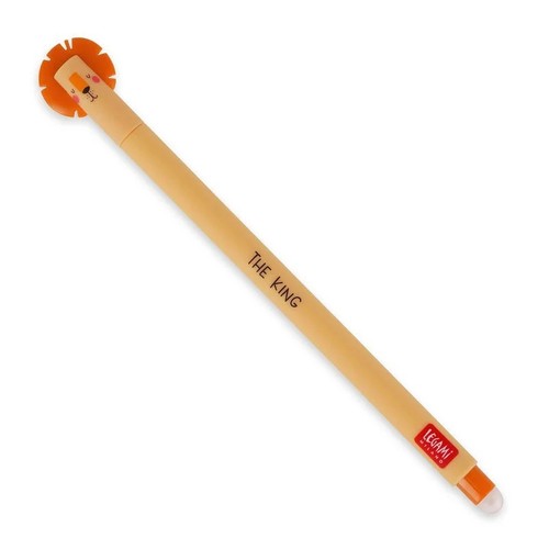 Legami penna leone gel - legami,