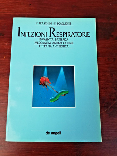 Infezioni respiratorie - infezioni,