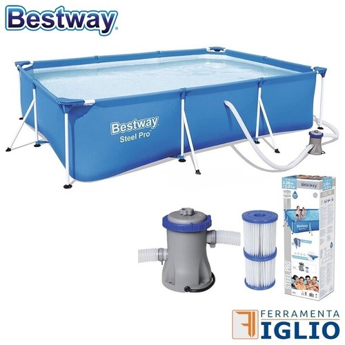 Piscina rettangolare fuori - piscina,