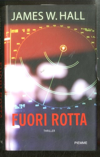 Fuori rotta hall - fuori,