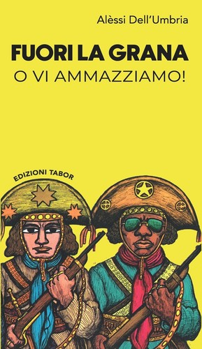 Fuori grana vi - la, o
