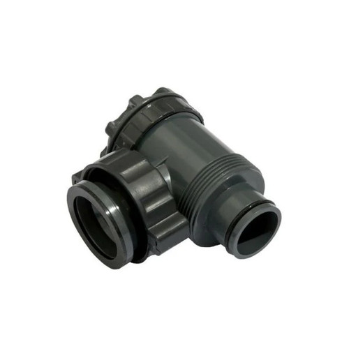 Valvola connessione plunger - valvola,