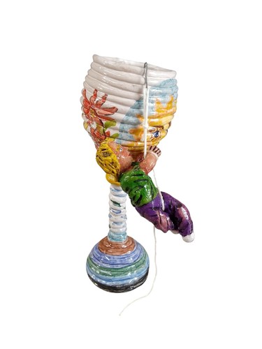 Calice ceramica di - ceramica,