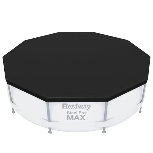 Copertura rotonda bestway - copertura,