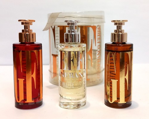 Gianfranco ferre gff - gianfranco,