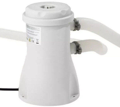 Filtro acqua pompa con - a,