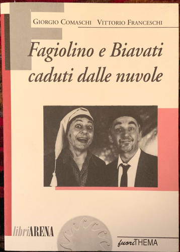 Comaschi franceschi - e,