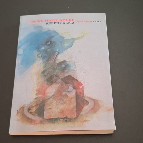 Fandango libri solitario - fandango,