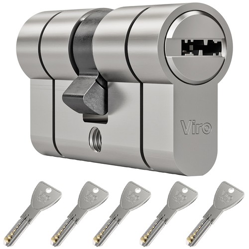 Viro pro cilindro europeo - cilindro,