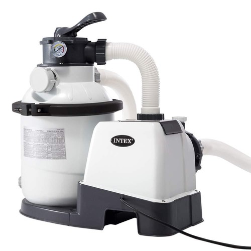 Intex 26644 pompa filtro - pompa, a