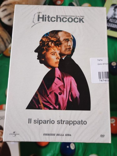 Sipario strappato dvd - l,