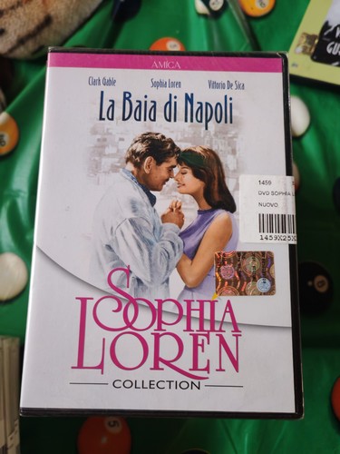 Baia napoli dvd fuori - la, di