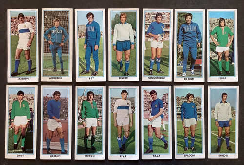 Figurine panini giganti - panini,