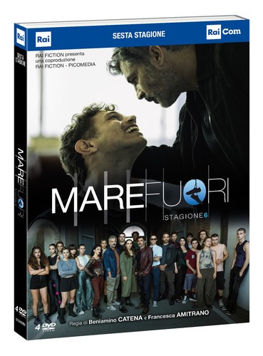 Mare fuori stagione - mare,