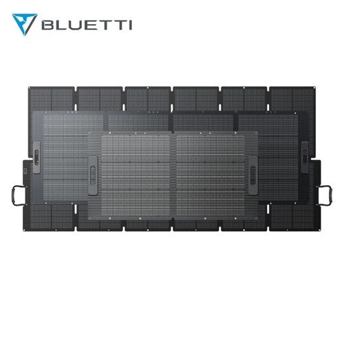 Bluetti pannello solare - pannello,