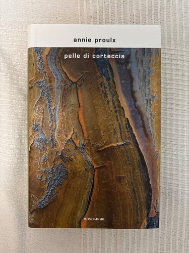 Pelle corteccia annie - di,