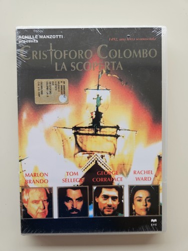 Cristoforo colombo la - -,