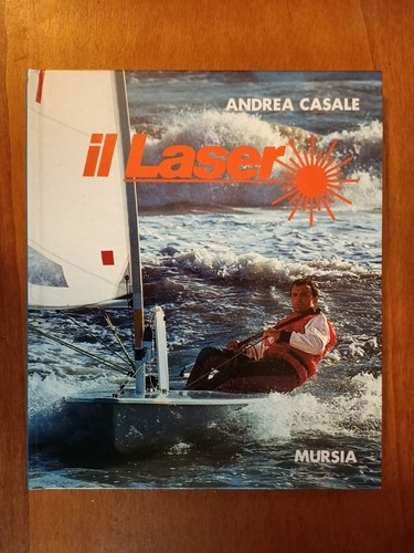 Andrea casale il laser - andrea,